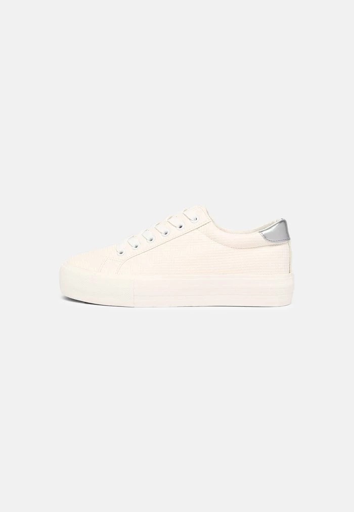 Basket ANNA FIELD Anna Field Comfort Blanche Femme | JSQ-9525153